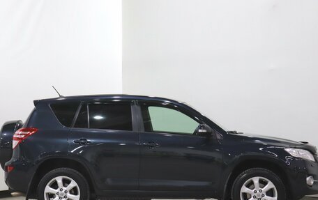 Toyota RAV4, 2010 год, 1 205 000 рублей, 4 фотография