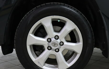 Toyota RAV4, 2010 год, 1 205 000 рублей, 12 фотография