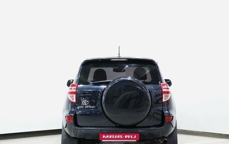 Toyota RAV4, 2010 год, 1 205 000 рублей, 6 фотография