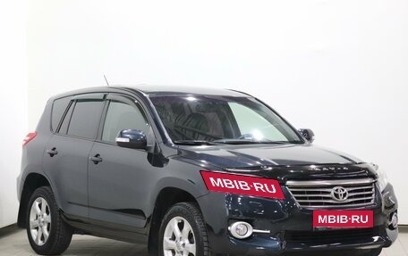 Toyota RAV4, 2010 год, 1 205 000 рублей, 3 фотография