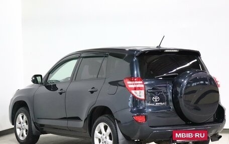 Toyota RAV4, 2010 год, 1 205 000 рублей, 7 фотография