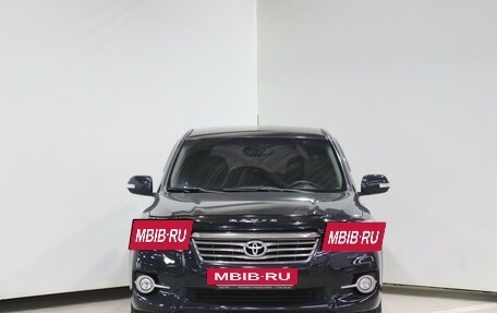 Toyota RAV4, 2010 год, 1 205 000 рублей, 2 фотография