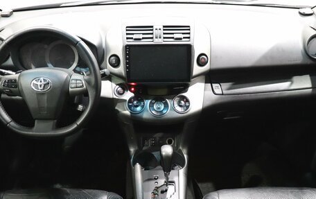 Toyota RAV4, 2010 год, 1 205 000 рублей, 14 фотография