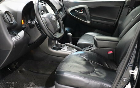 Toyota RAV4, 2010 год, 1 205 000 рублей, 17 фотография