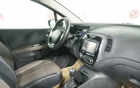 Renault Kaptur I рестайлинг, 2018 год, 1 545 000 рублей, 10 фотография