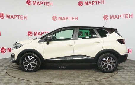 Renault Kaptur I рестайлинг, 2018 год, 1 545 000 рублей, 8 фотография