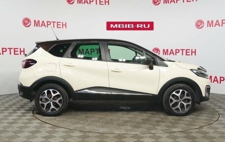 Renault Kaptur I рестайлинг, 2018 год, 1 545 000 рублей, 4 фотография