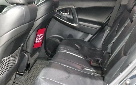 Toyota RAV4, 2010 год, 1 205 000 рублей, 18 фотография