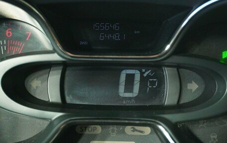 Renault Kaptur I рестайлинг, 2018 год, 1 545 000 рублей, 17 фотография