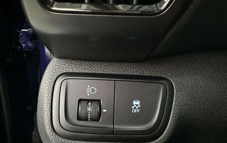 Hyundai ix35, 2023 год, 1 889 000 рублей, 16 фотография