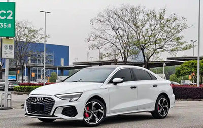 Audi A3, 2023 год, 1 959 017 рублей, 1 фотография