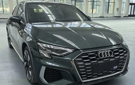 Audi A3, 2023 год, 1 950 000 рублей, 1 фотография