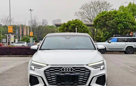Audi A3, 2023 год, 1 959 017 рублей, 2 фотография