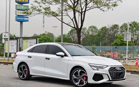 Audi A3, 2023 год, 1 959 017 рублей, 3 фотография