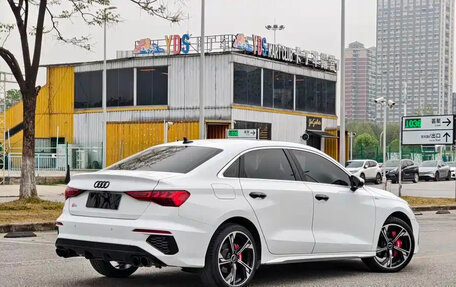 Audi A3, 2023 год, 1 959 017 рублей, 4 фотография