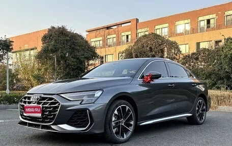 Audi A3, 2025 год, 2 690 017 рублей, 1 фотография