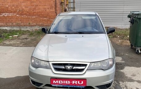 Daewoo Nexia I рестайлинг, 2008 год, 110 000 рублей, 1 фотография
