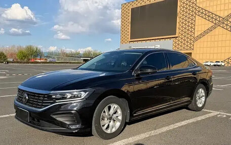 Volkswagen Passat B8 рестайлинг, 2022 год, 2 042 040 рублей, 1 фотография