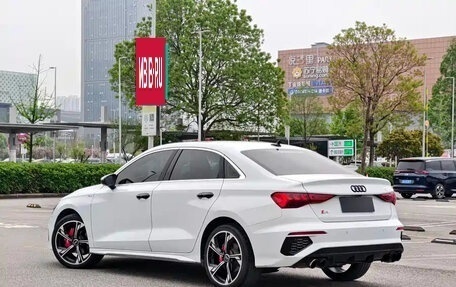 Audi A3, 2023 год, 1 959 017 рублей, 6 фотография