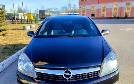 Opel Astra H, 2008 год, 730 000 рублей, 1 фотография