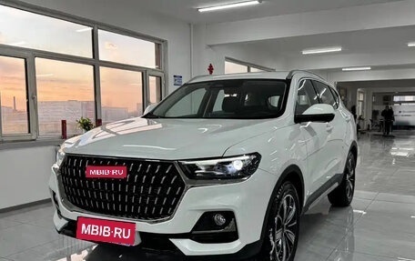 Haval H6, 2023 год, 1 678 017 рублей, 1 фотография