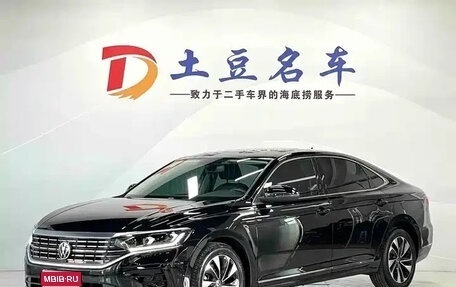 Volkswagen Passat B8 рестайлинг, 2022 год, 2 163 040 рублей, 1 фотография