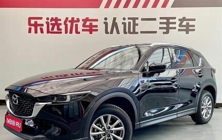 Mazda CX-5 II, 2023 год, 2 450 000 рублей, 1 фотография