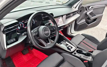 Audi A3, 2023 год, 1 959 017 рублей, 17 фотография
