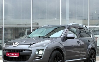 Peugeot 4007, 2008 год, 795 000 рублей, 1 фотография