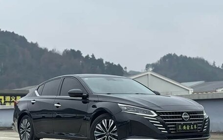 Nissan Altima VI (L34), 2022 год, 1 820 000 рублей, 1 фотография