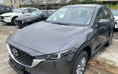 Mazda CX-5 II, 2026 год, 2 400 777 рублей, 1 фотография