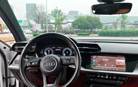 Audi A3, 2023 год, 1 959 017 рублей, 18 фотография