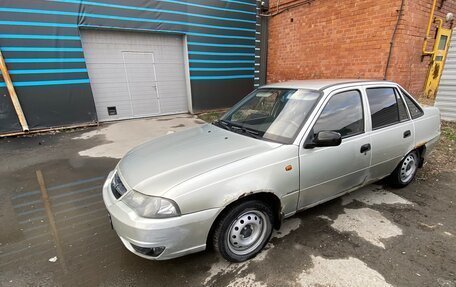 Daewoo Nexia I рестайлинг, 2008 год, 110 000 рублей, 3 фотография
