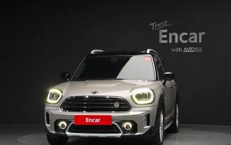 MINI Countryman II (F60), 2023 год, 3 010 000 рублей, 2 фотография