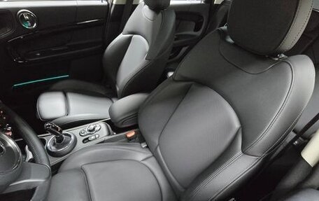 MINI Countryman II (F60), 2023 год, 3 010 000 рублей, 6 фотография