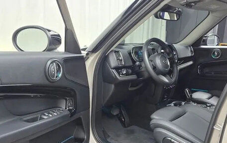 MINI Countryman II (F60), 2023 год, 3 010 000 рублей, 10 фотография