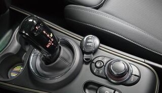 MINI Countryman II (F60), 2023 год, 3 010 000 рублей, 5 фотография