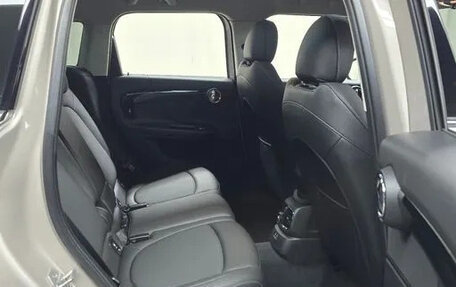 MINI Countryman II (F60), 2023 год, 3 010 000 рублей, 12 фотография
