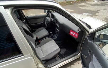 Daewoo Nexia I рестайлинг, 2008 год, 110 000 рублей, 6 фотография
