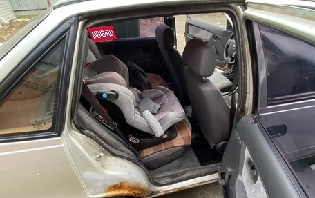 Daewoo Nexia I рестайлинг, 2008 год, 110 000 рублей, 8 фотография