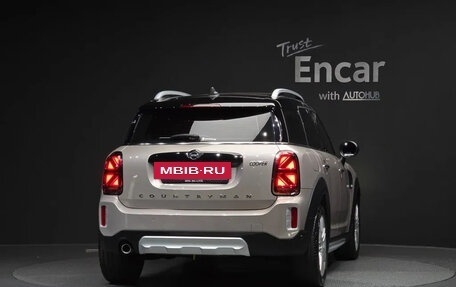 MINI Countryman II (F60), 2023 год, 3 010 000 рублей, 4 фотография