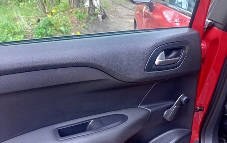 Citroen C4 II рестайлинг, 2011 год, 390 000 рублей, 9 фотография