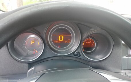 Citroen C4 II рестайлинг, 2011 год, 390 000 рублей, 7 фотография