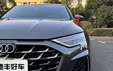 Audi A3, 2025 год, 2 690 017 рублей, 4 фотография