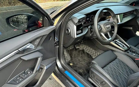 Audi A3, 2025 год, 2 690 017 рублей, 10 фотография