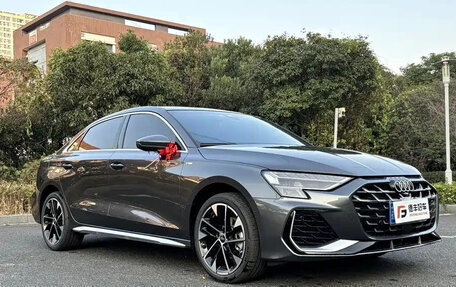 Audi A3, 2025 год, 2 690 017 рублей, 3 фотография