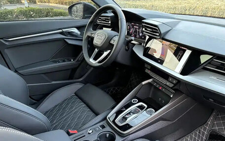Audi A3, 2025 год, 2 690 017 рублей, 15 фотография