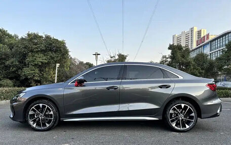 Audi A3, 2025 год, 2 690 017 рублей, 5 фотография