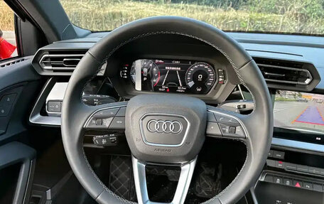 Audi A3, 2025 год, 2 690 017 рублей, 12 фотография