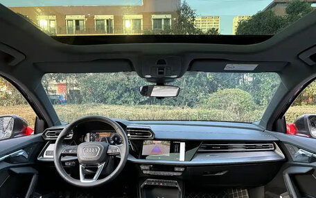 Audi A3, 2025 год, 2 690 017 рублей, 11 фотография
